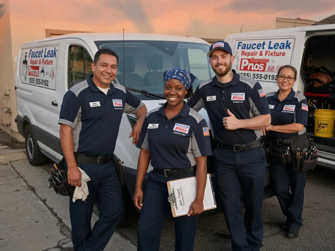Faucet Repair company in Norwood, GA