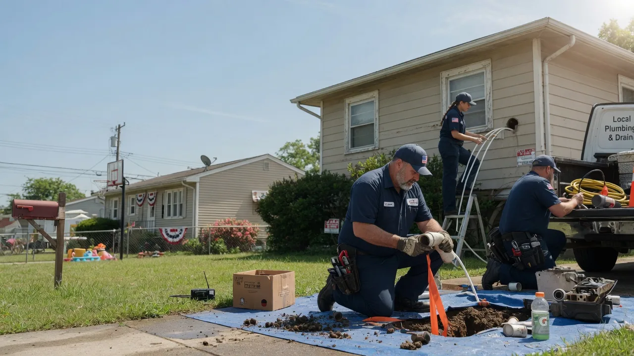 Faucet Repair in Norwood, GA near me