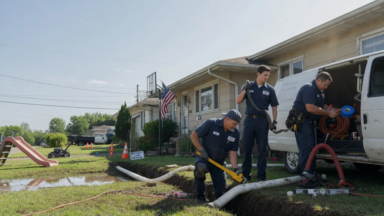 Toilet Installation in Norwood, GA near me